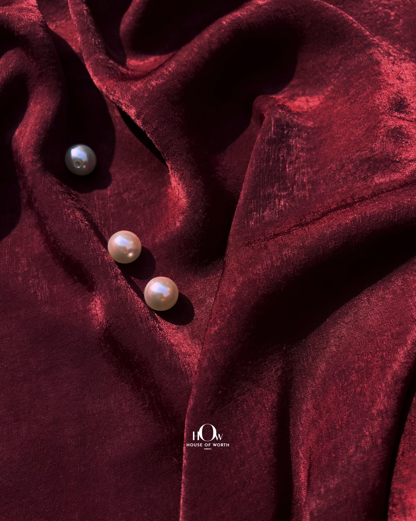 Buy imported velvet satin fabric online – perfect for luxury dresses and bridal outfits.