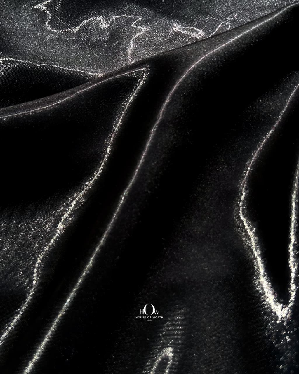 liquid satin for partywear dresses and gowns