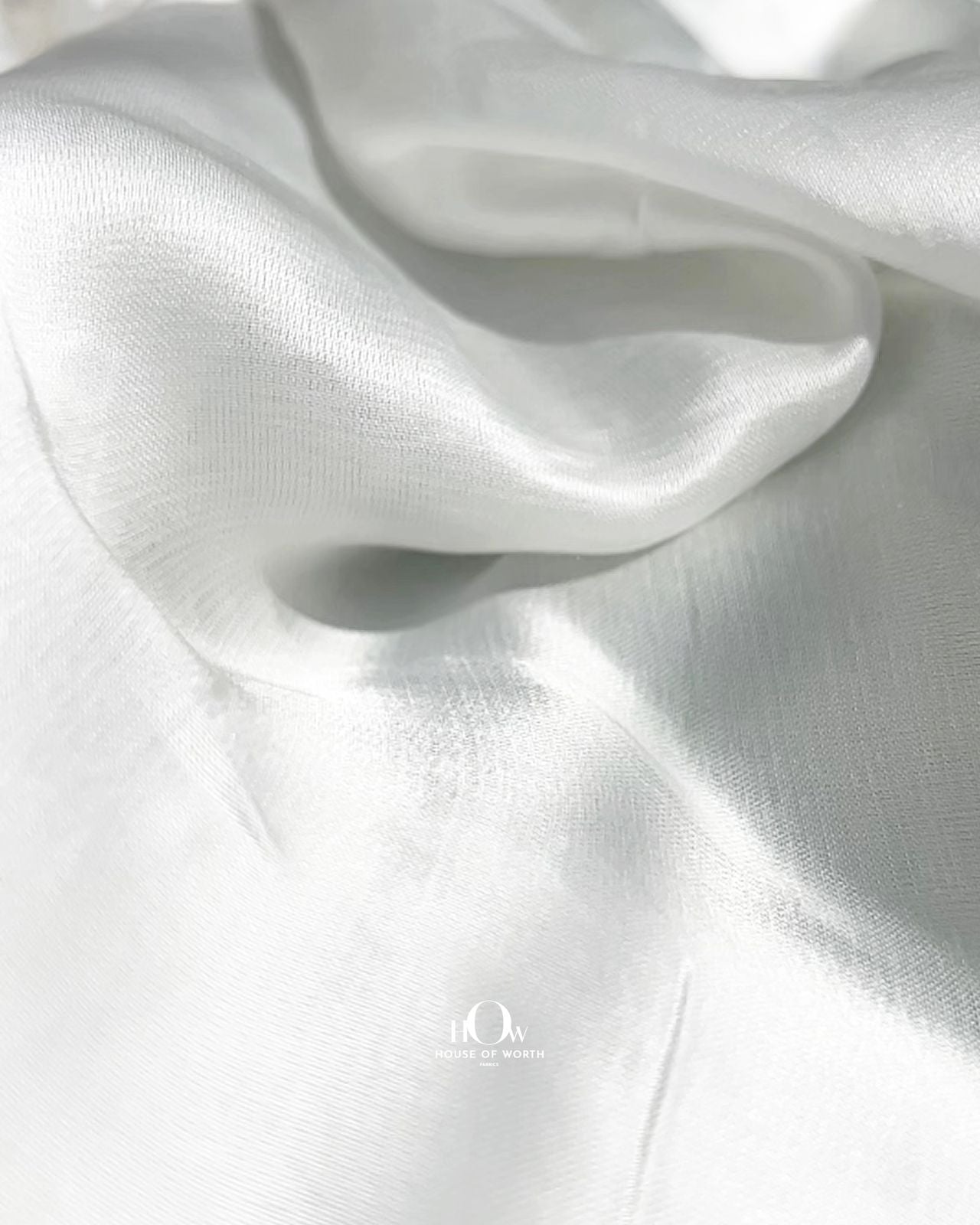 Printed modal satin fabric for cord sets. Delhi supplier, perfect for partywear garments