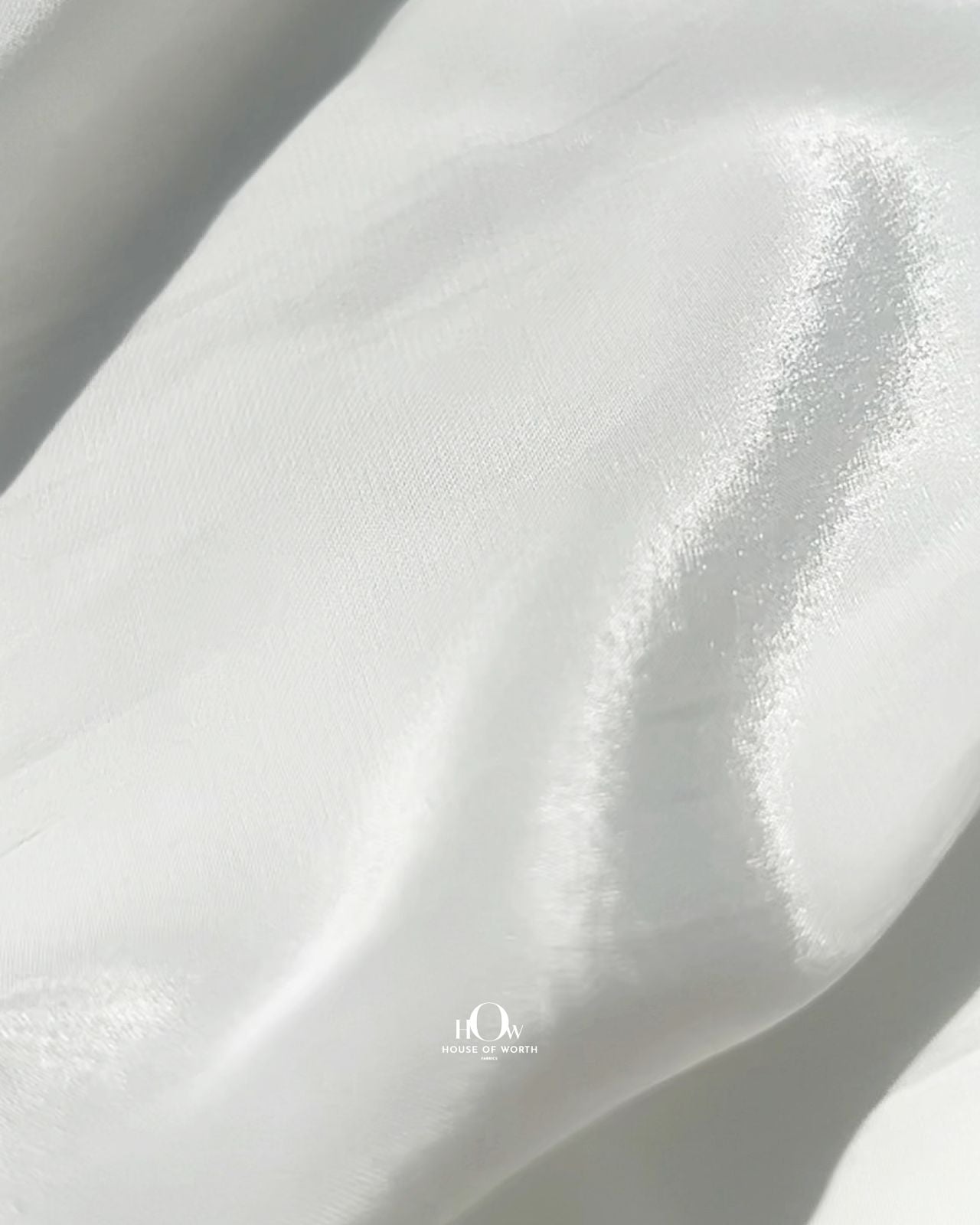 Lightweight dyed crepe silk fabric – perfect for bridal lehengas, available in Mumbai.