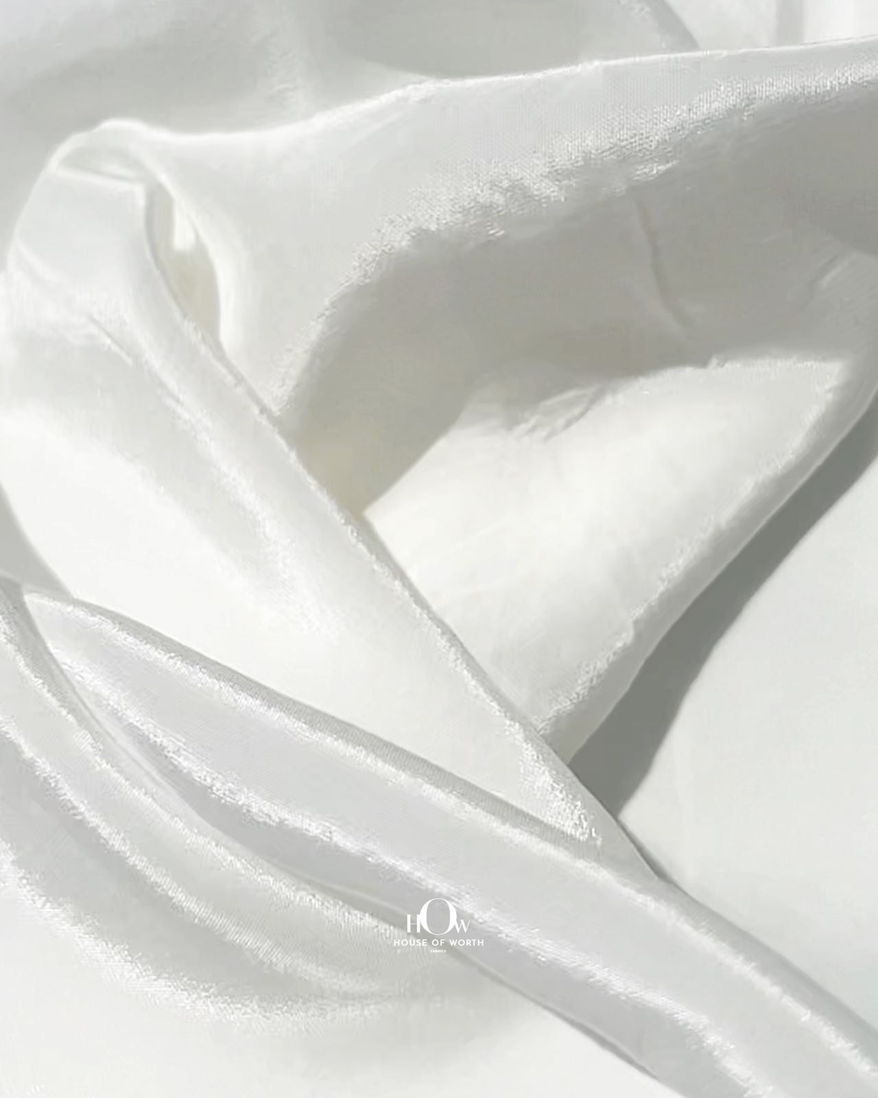 Pure viscose crepe dress material – dyeable and soft, sourced in Delhi markets.