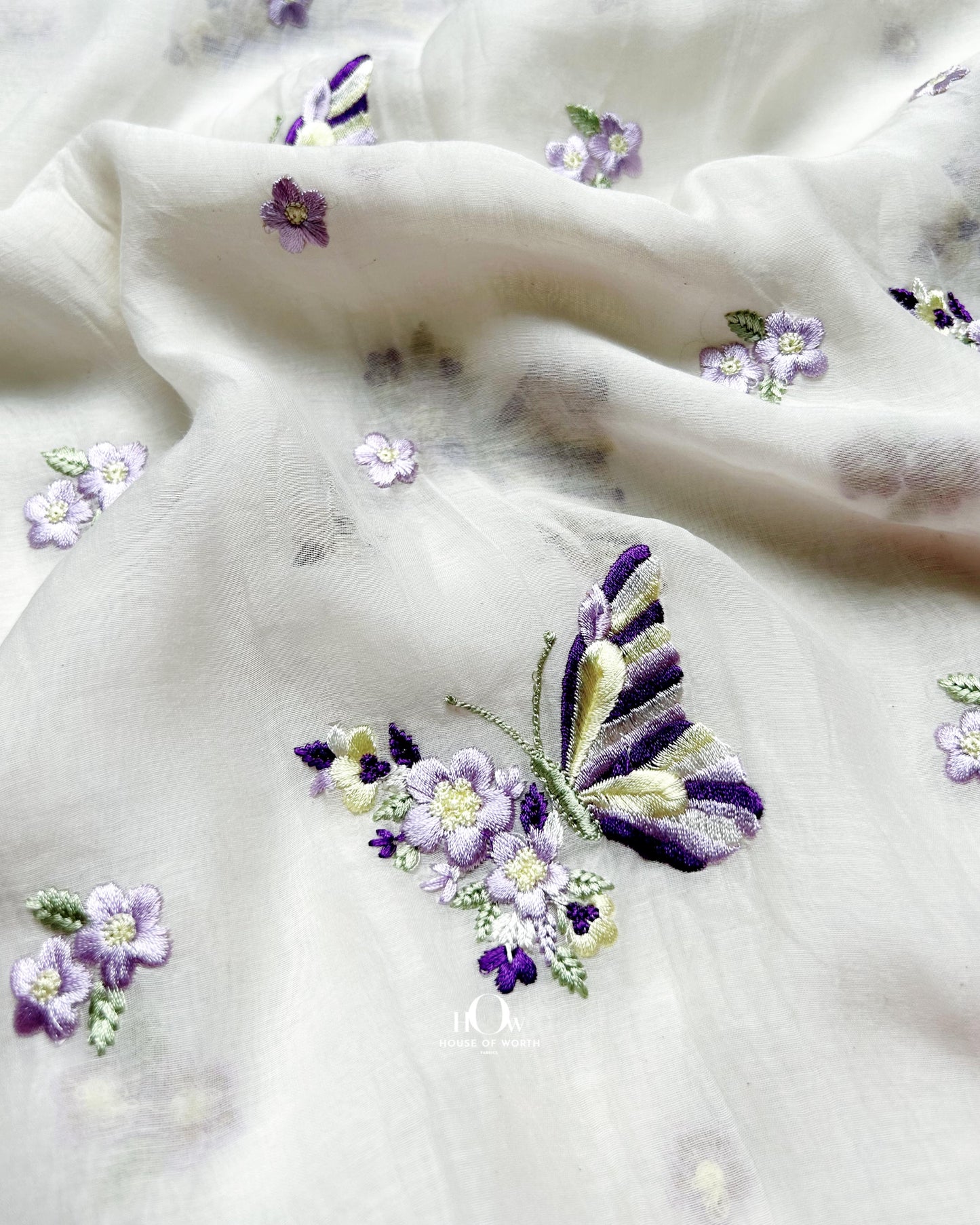 chanderi fabric supplier in delhi