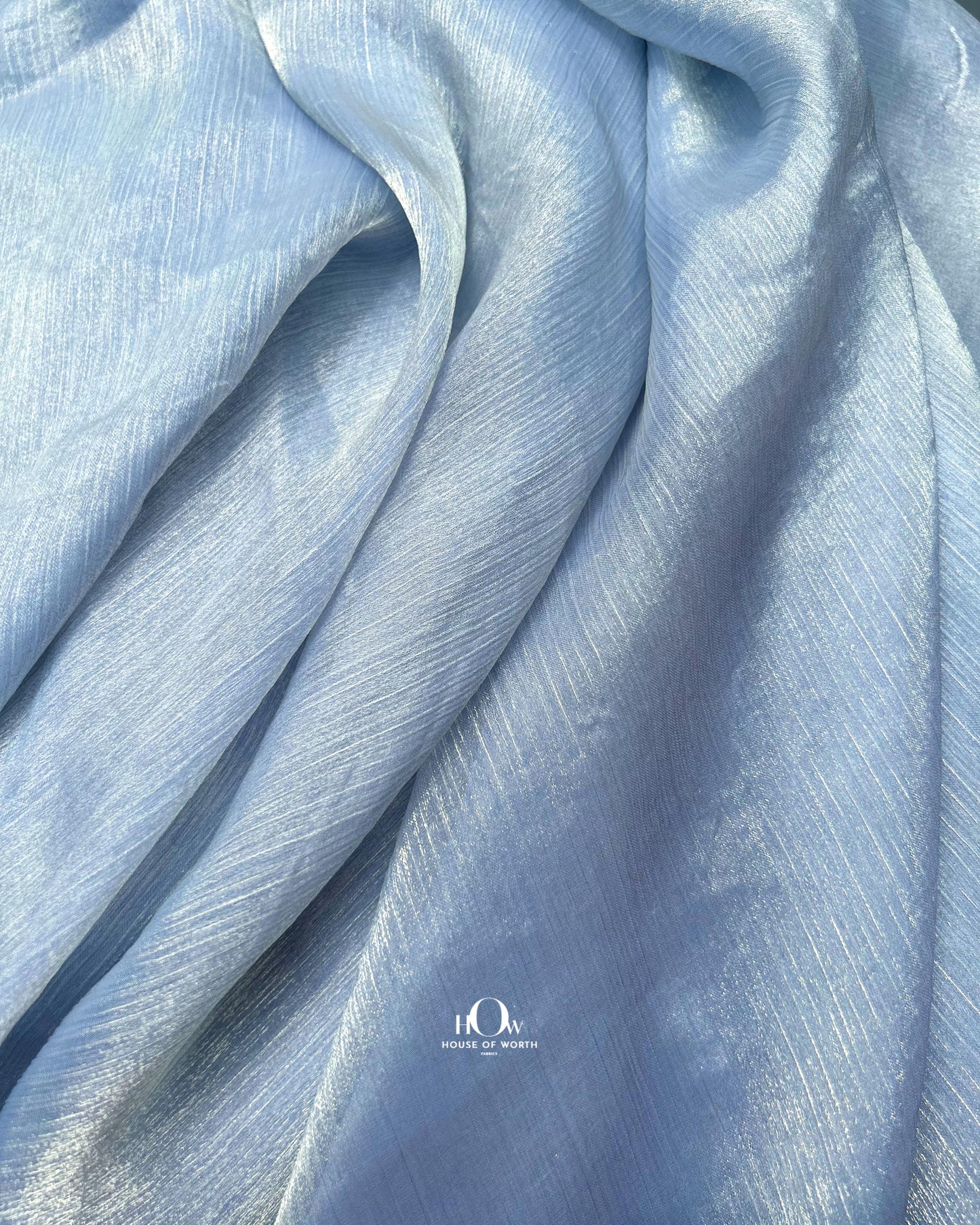 Lightweight printed polyester chiffon – perfect for western gowns, stocked by Mumbai suppliers.
