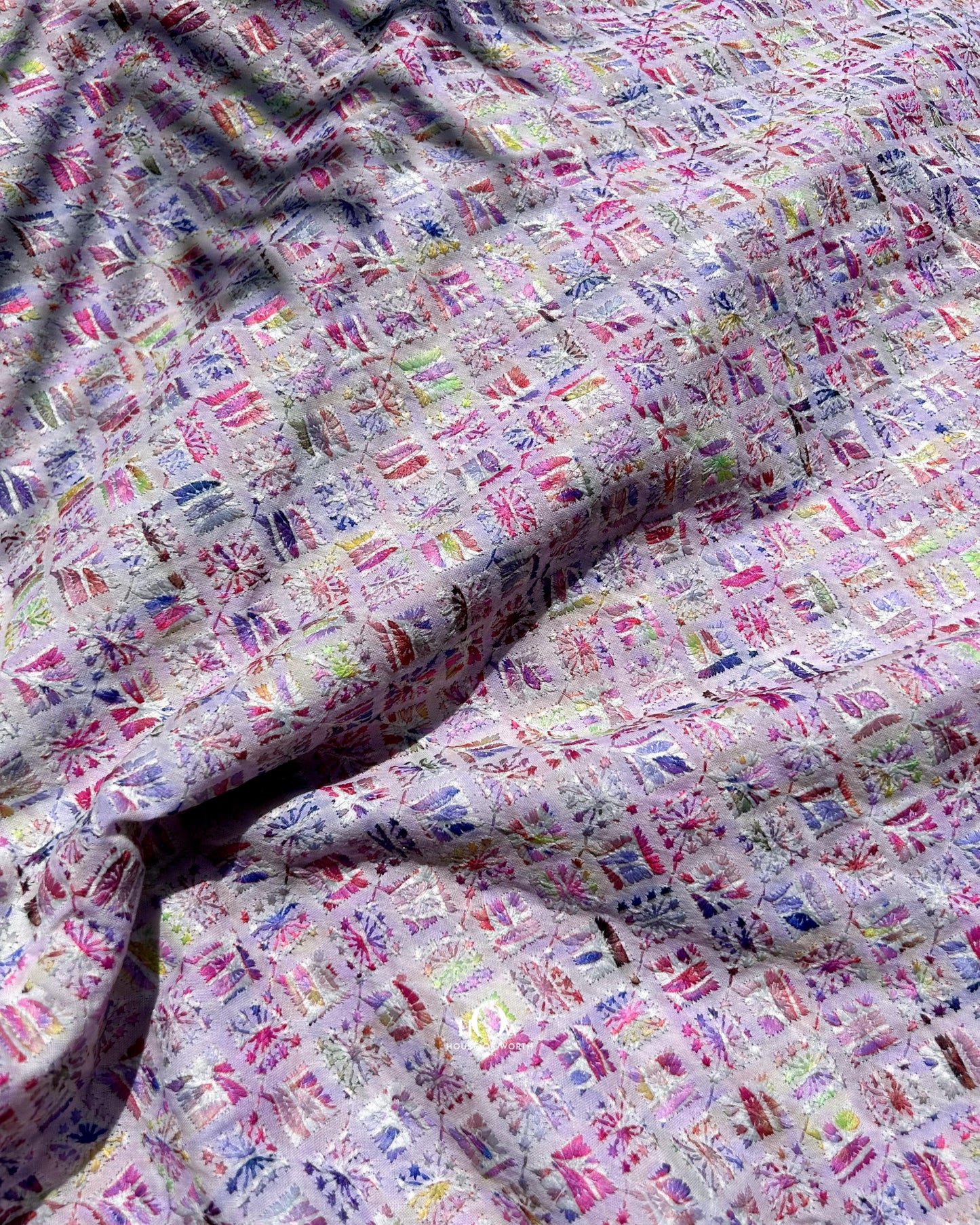 hakoba cotton fabric for indian wear. hakoba cotton for kurti and suits