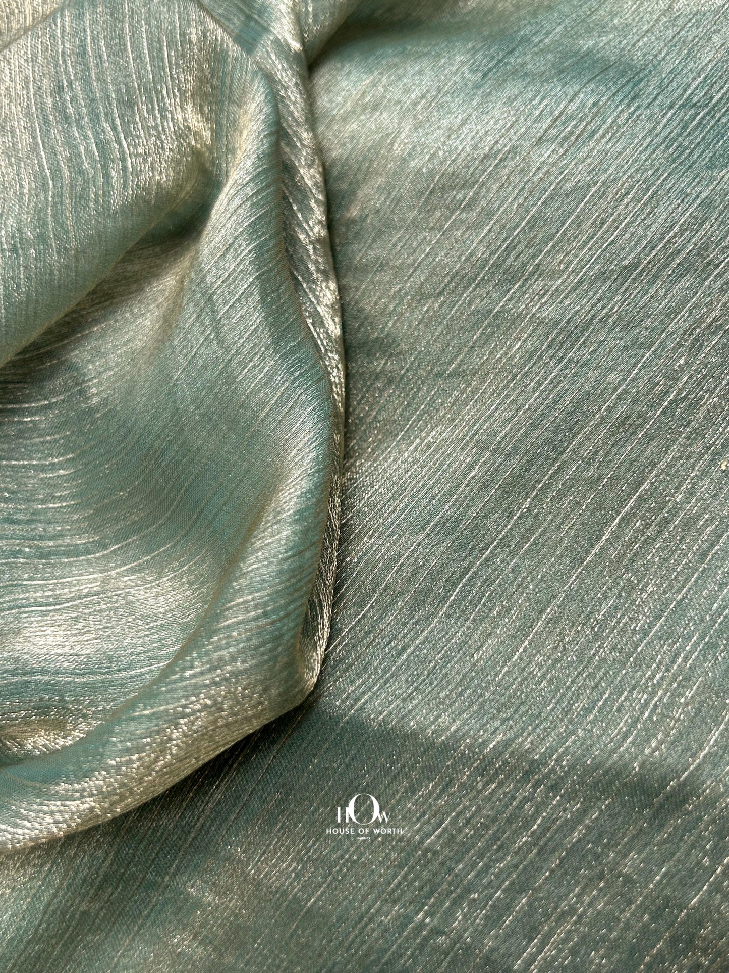 Soft chiffon material for evening gowns and blouses – bulk supply available from Delhi wholesalers.