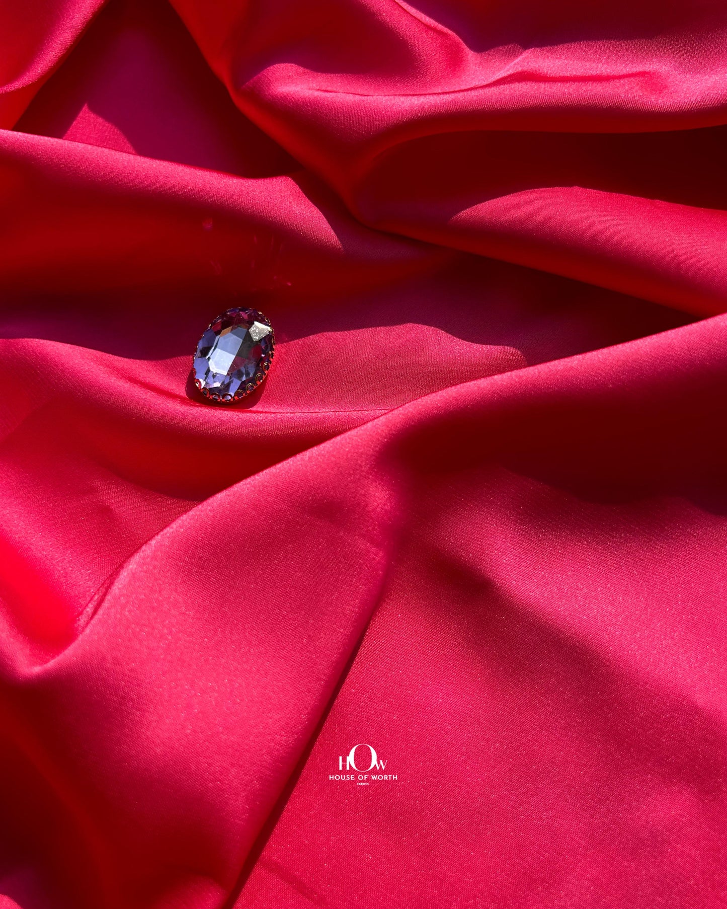 Wholesale Armani satin fabric available on India mart, Mumbai and Surat based.