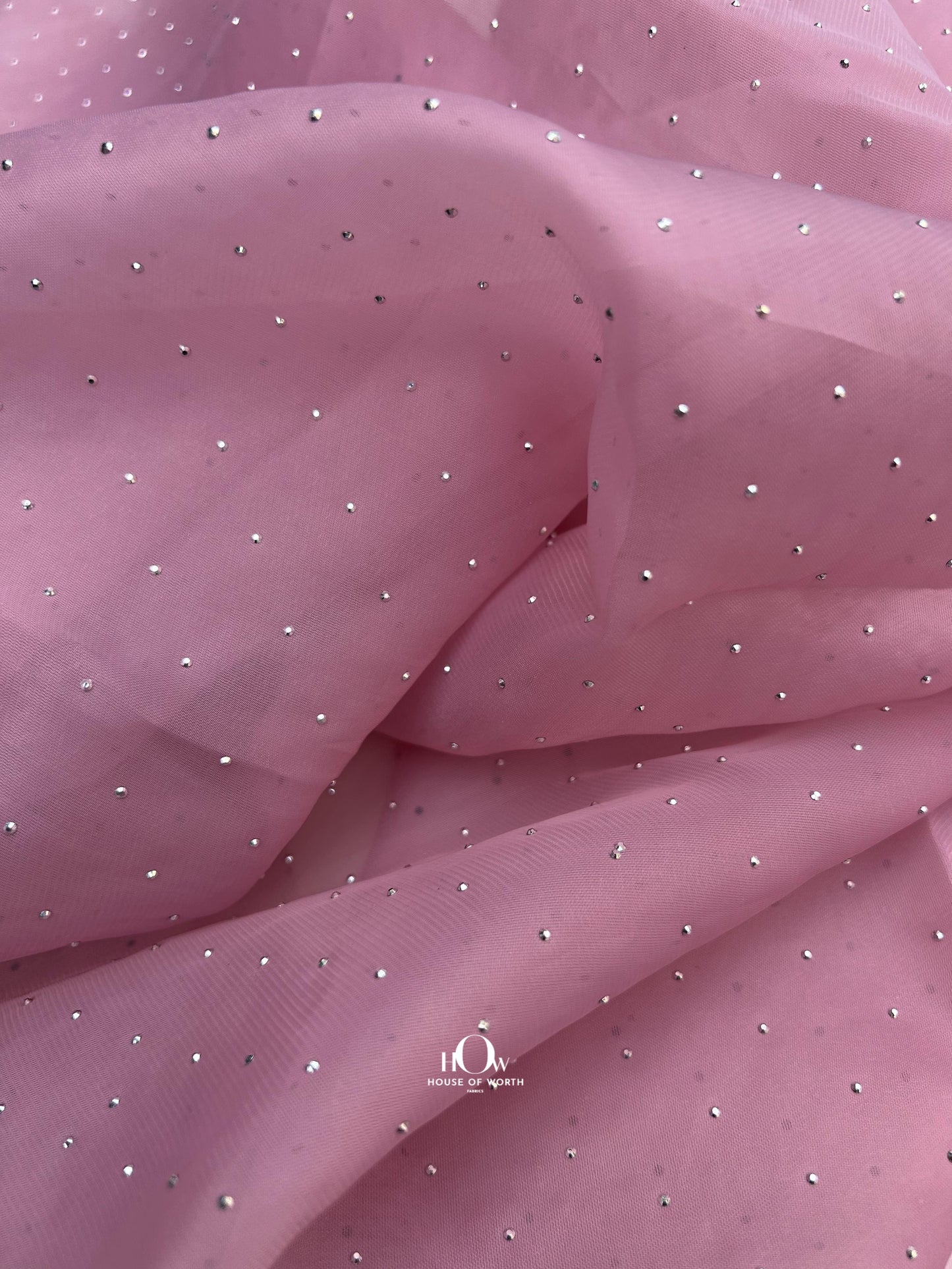 Imported fabric supplier in mumbai. Wholesale organza fabric supplier.