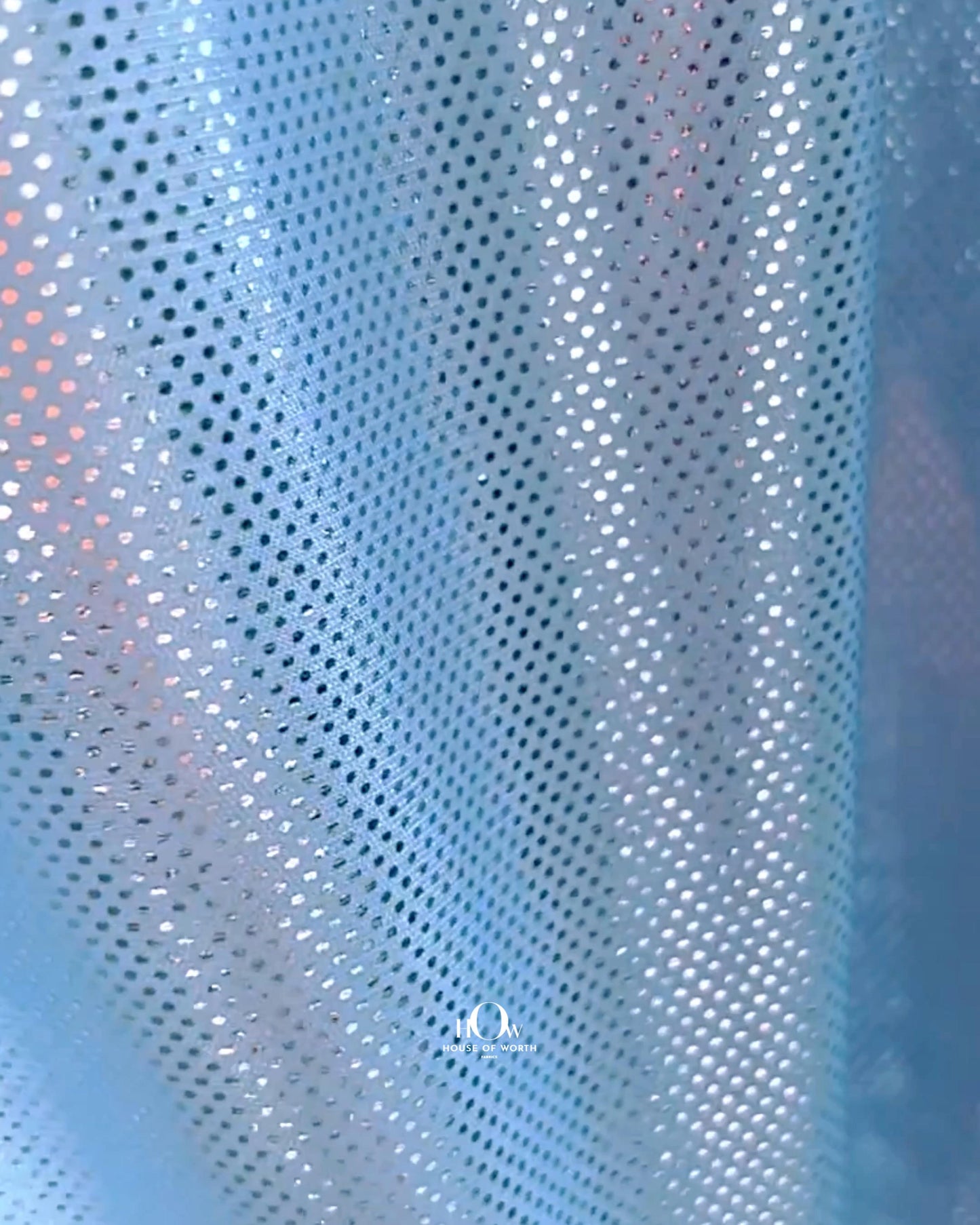 party wear fabric with sequins. imported sequins fabric supplier near me
