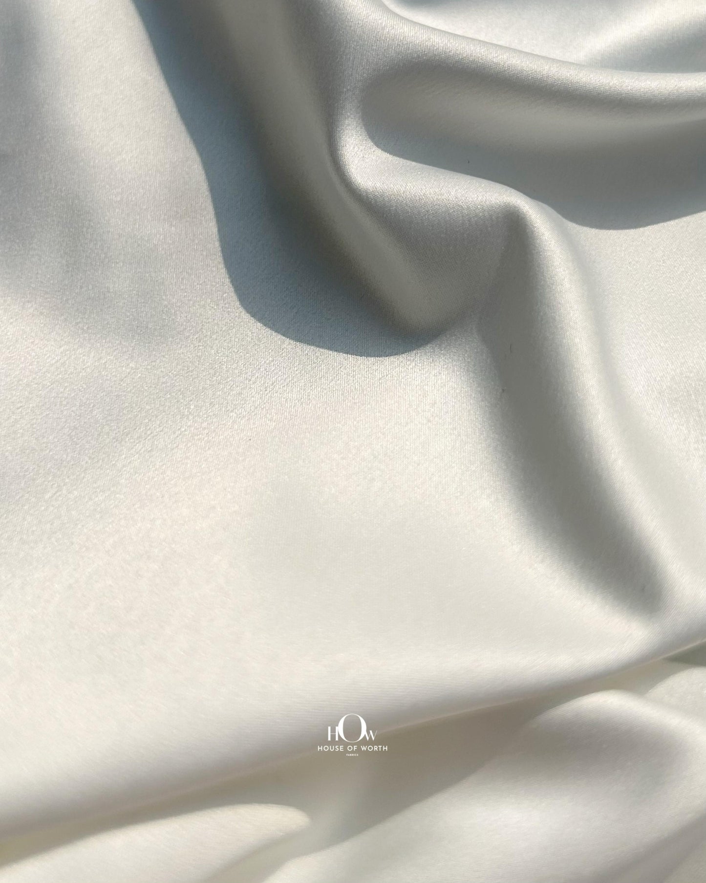 Lightweight Armani satin fabric under 100 gsm – available with Mumbai fabric wholesalers.