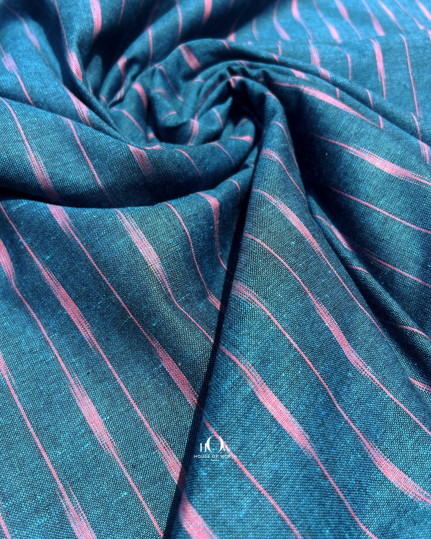 Pure cotton ikat fabric from Pochampally – ikat cotton suppliers in Delhi.