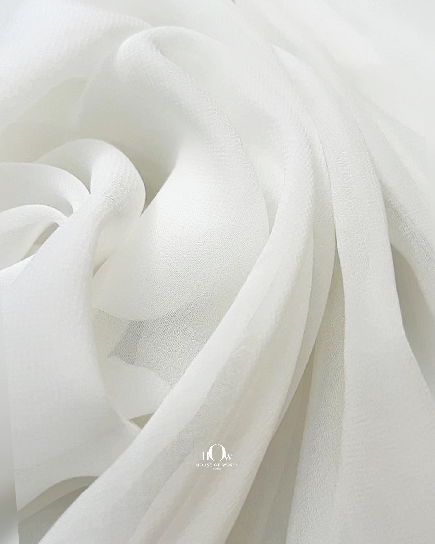 pure georgette fabric light weight. premium quality georgette fabric