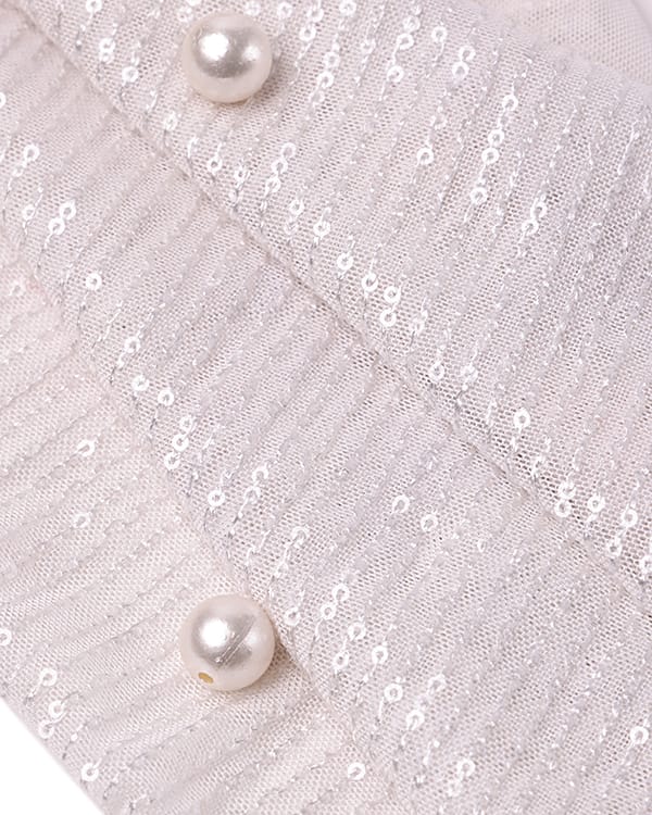 imported sequins fabric supplier in Delhi