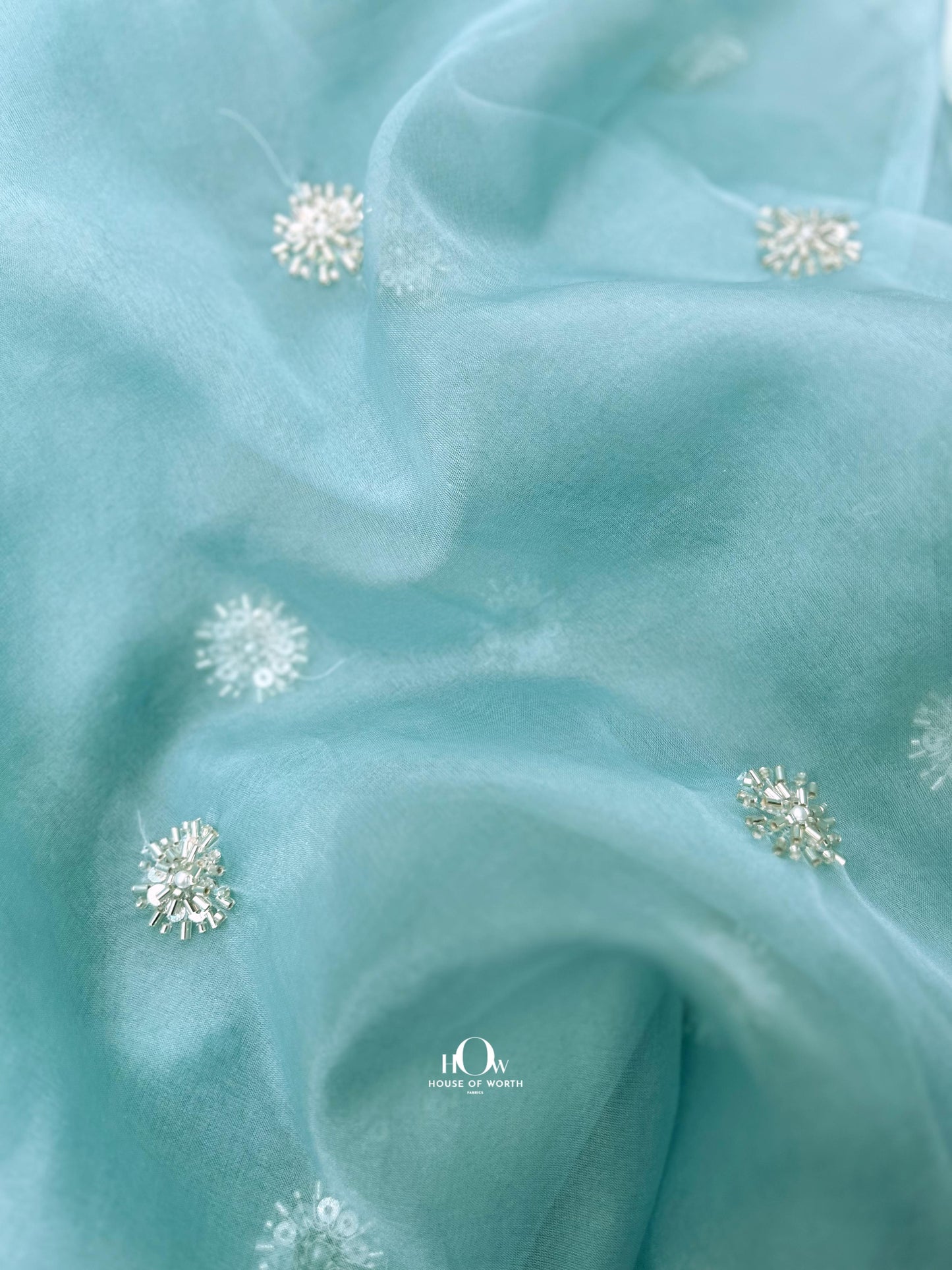 Organza saree fabric wholesale. high quality fabric for womens lehenga