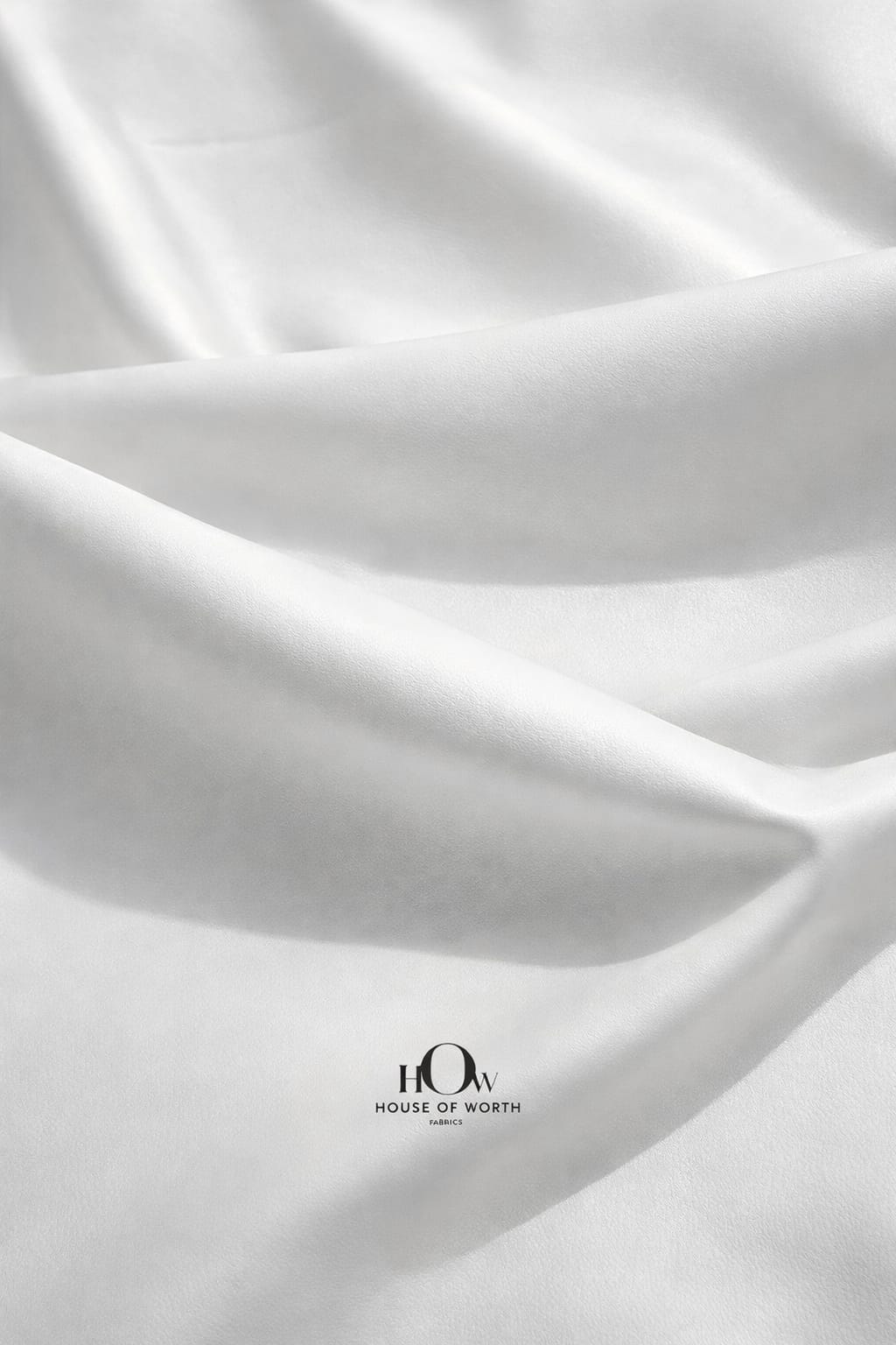 White leather fabric for upholstery on chairs and sofas, durable and low-maintenance