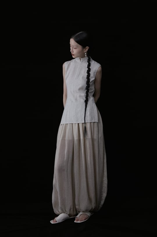 Premium quality imported fabrics with low MOQ