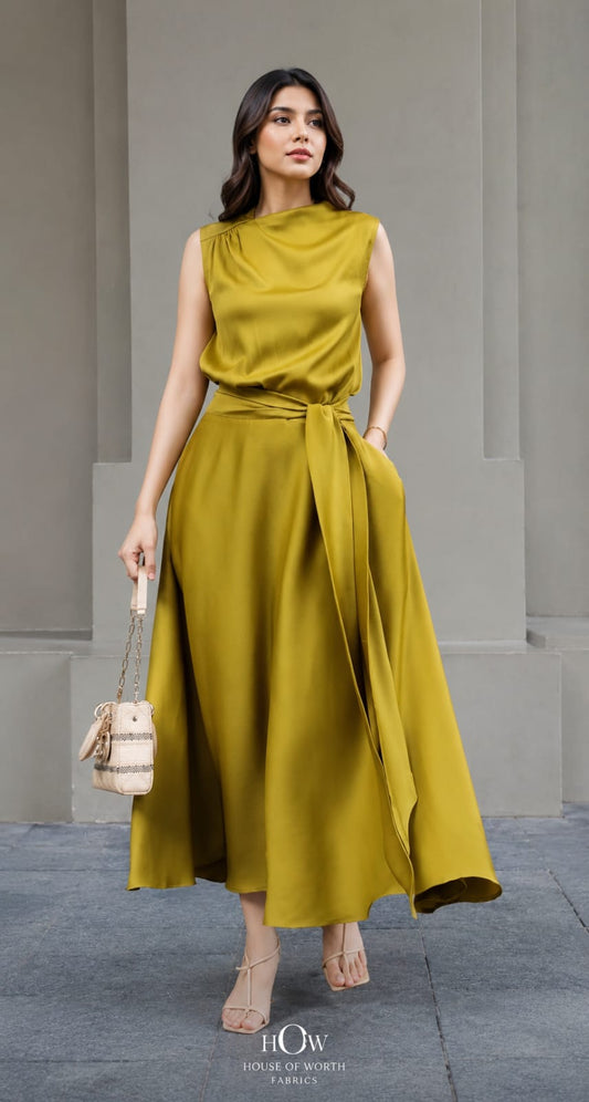 Natural Crepe Fabric for designer wear fabric collection | buy fabric online India