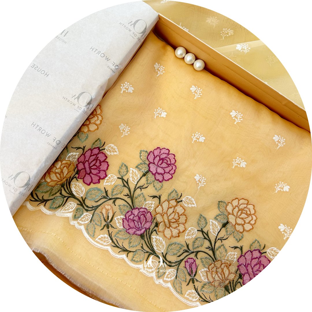 Unstitched cotton suit sets. Suits for women with dupatta