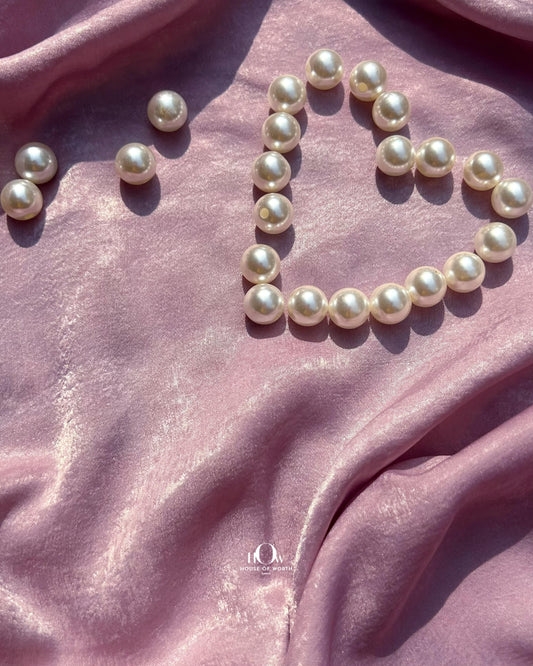 IMPORTED VALERIA SATIN
