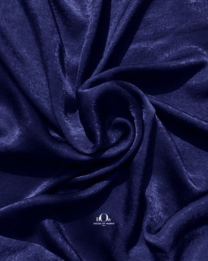 Buy imported velvet satin fabric online – perfect for luxury dresses and bridal outfits.