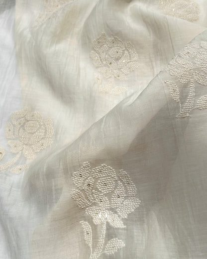 KIARA MUL CHANDERI