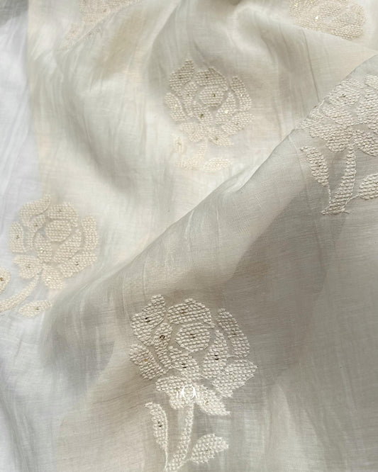 KIARA MUL CHANDERI
