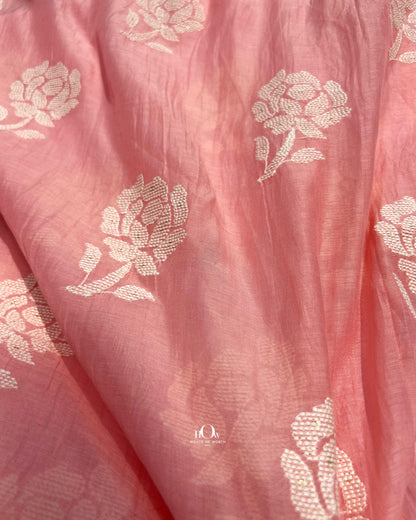 KIARA MUL CHANDERI