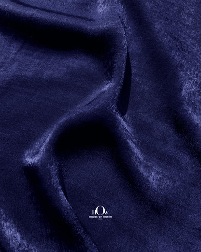 Bridal satin velvet fabric supplier in India – imported quality for premium garments.