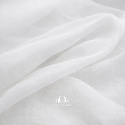 Premium Viscose Chiffon for export garment manufacturing India