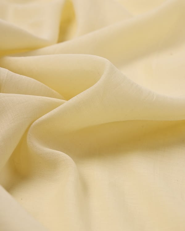 Premium Mul Chanderi fabric ideal for suits, sarees, kurtas and ethnic wear