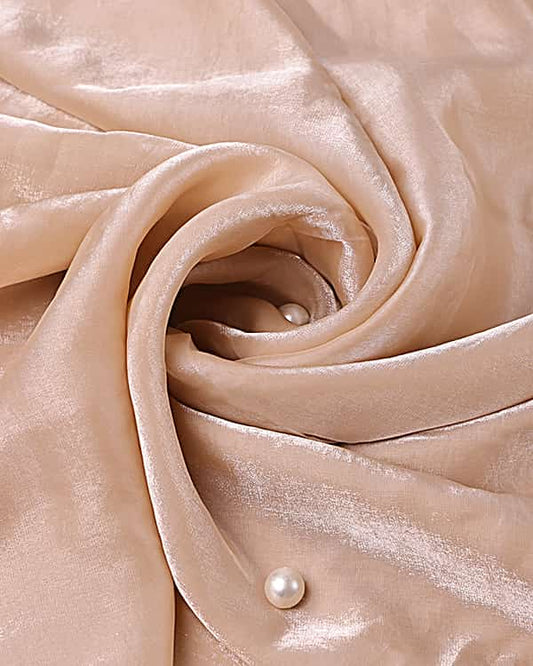 Imported glass chiffon