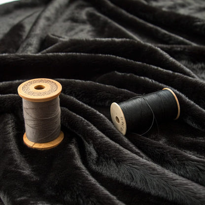 premium quality fur material