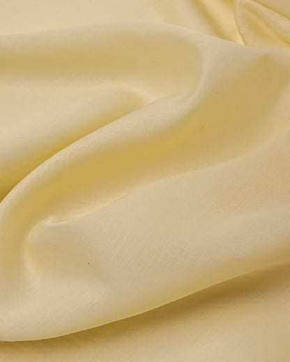 Fine Chanderi mul fabric with airy drape and elegant traditional finish