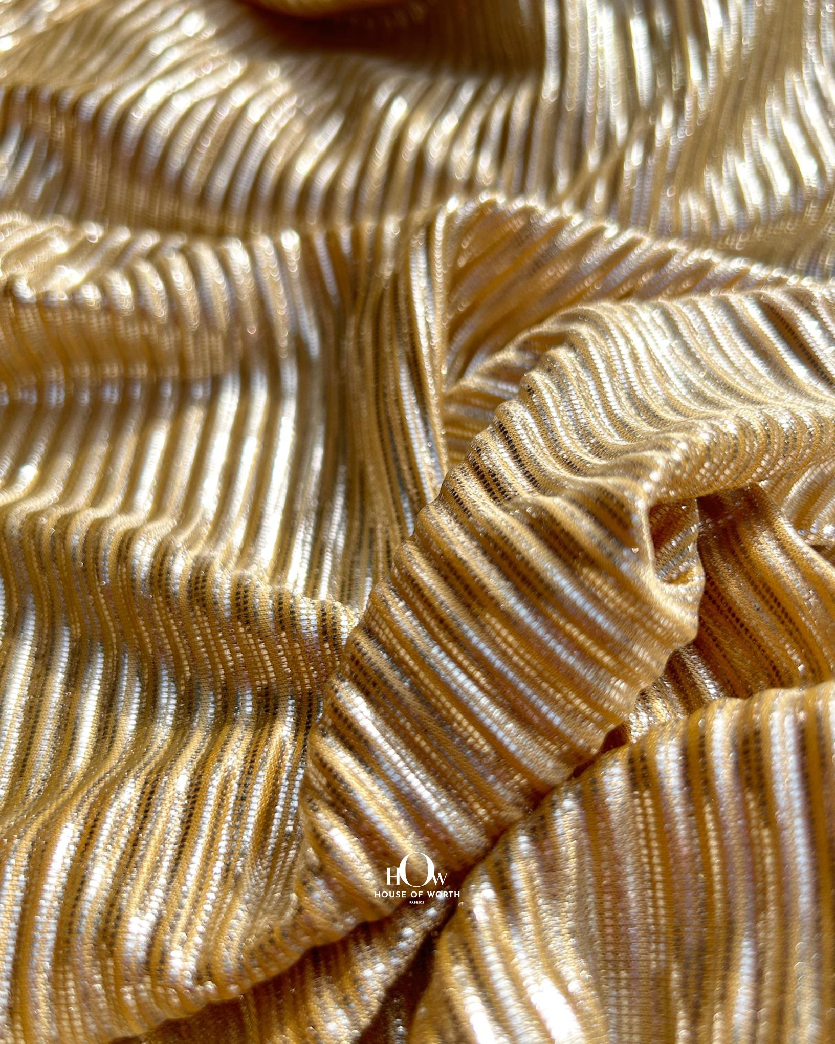 Party wear fabric for women's dresses. Perfect for weddings, events, and more
