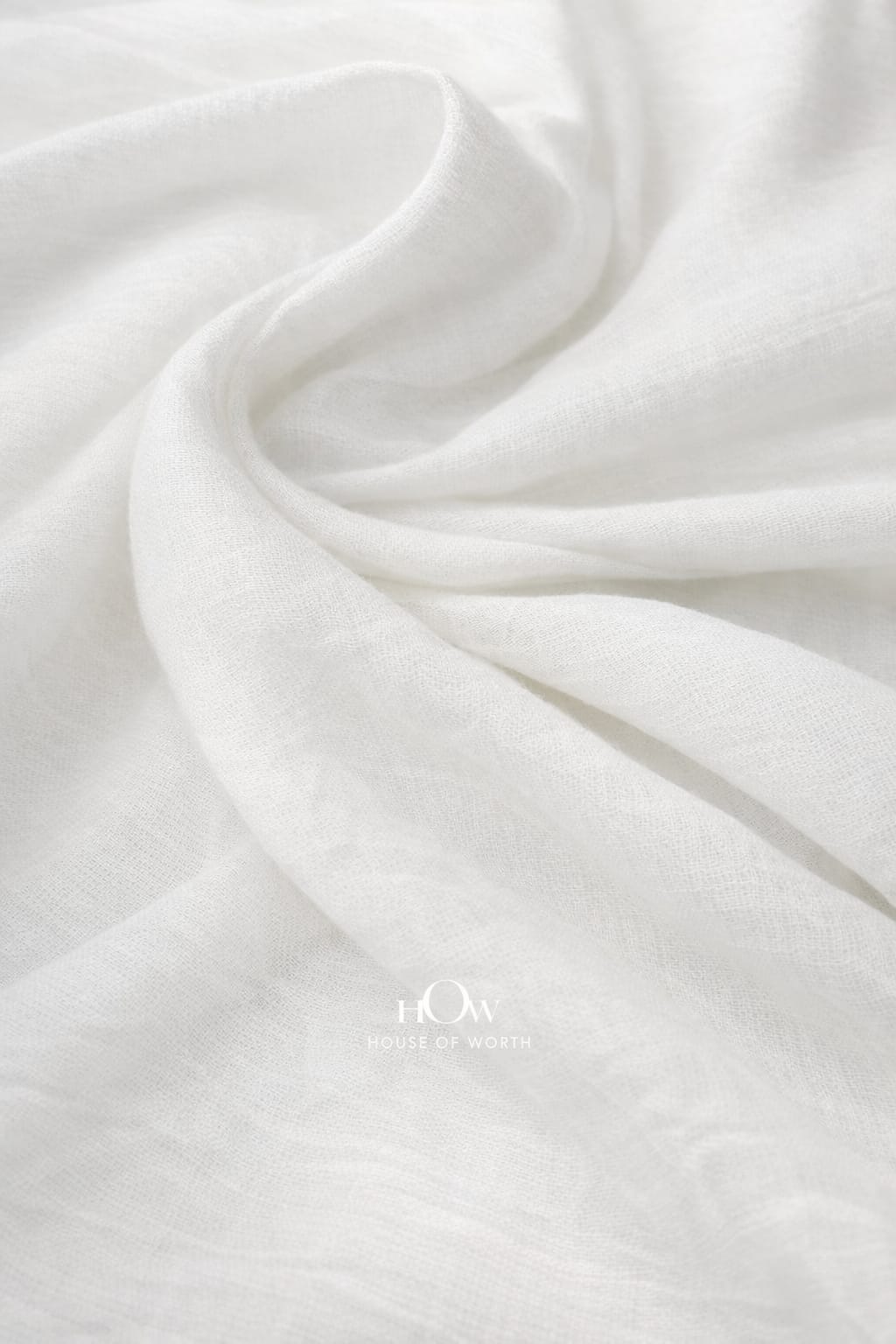 Premium muslin for export garment manufacturing India