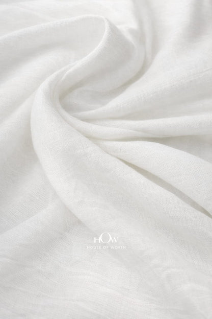 Premium muslin for export garment manufacturing India