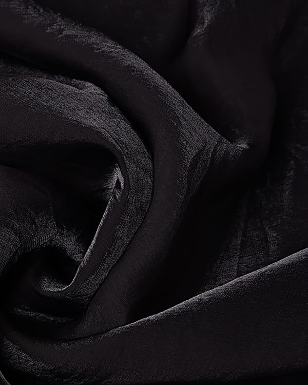 premium quality imported glass chiffon material