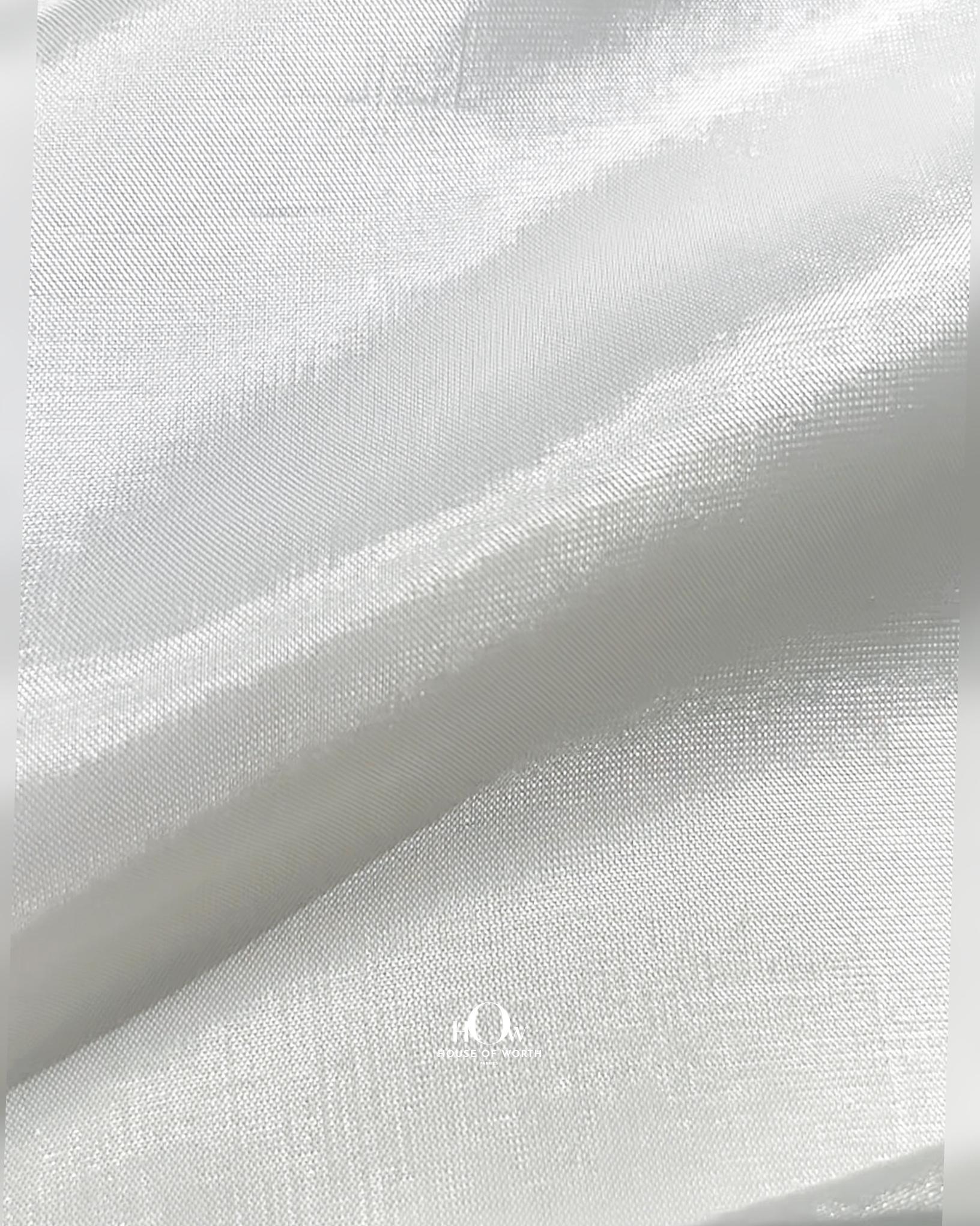 Premium quality upada silk fabric for indian ethnic and traditional wear