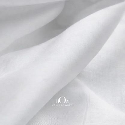 pure cotton poplin fabric for shirts, skirts, and more.