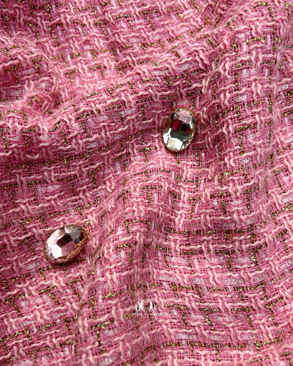 Imported fabric in premium quality.