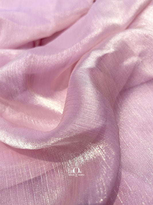 SHIMMER CHIFFON (IMPORTED)