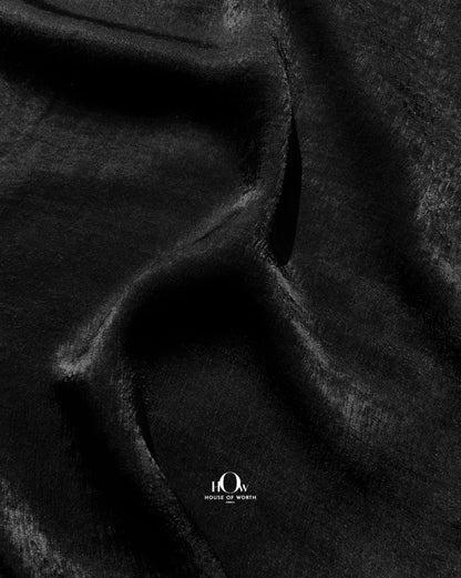 Buy imported velvet satin fabric online – perfect for luxury dresses and bridal outfits.