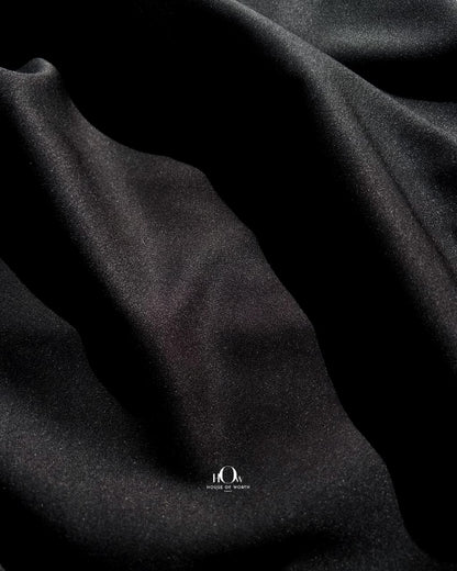 banana crepe fabric for blazer and pants