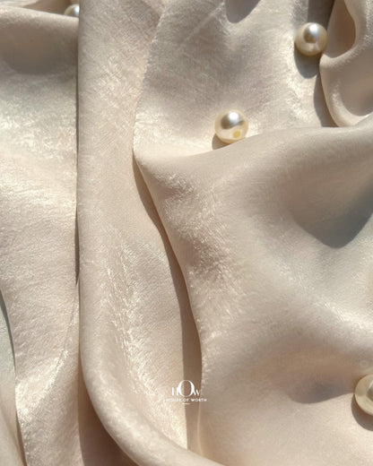Wholesale velvet satin fabric from China – suitable for boutiques and fashion designers.