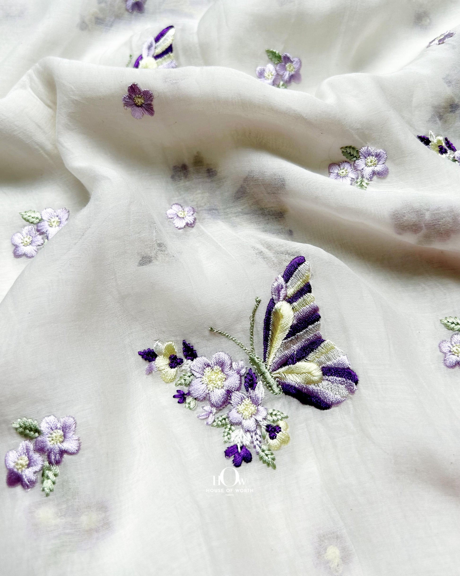 chanderi fabric supplier in delhi
