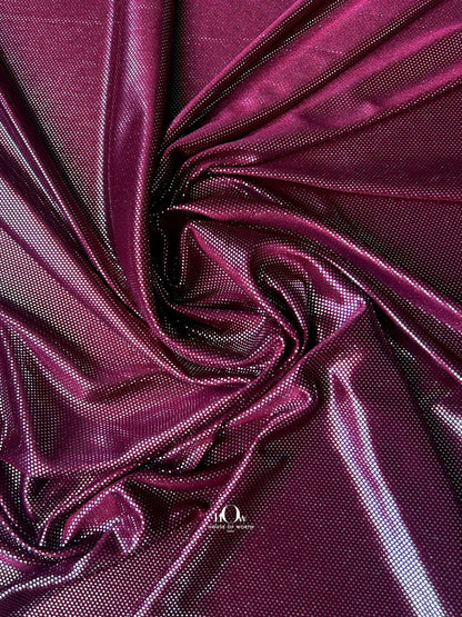 Western partywear fabric in Delhi for modern bridal couture collection.