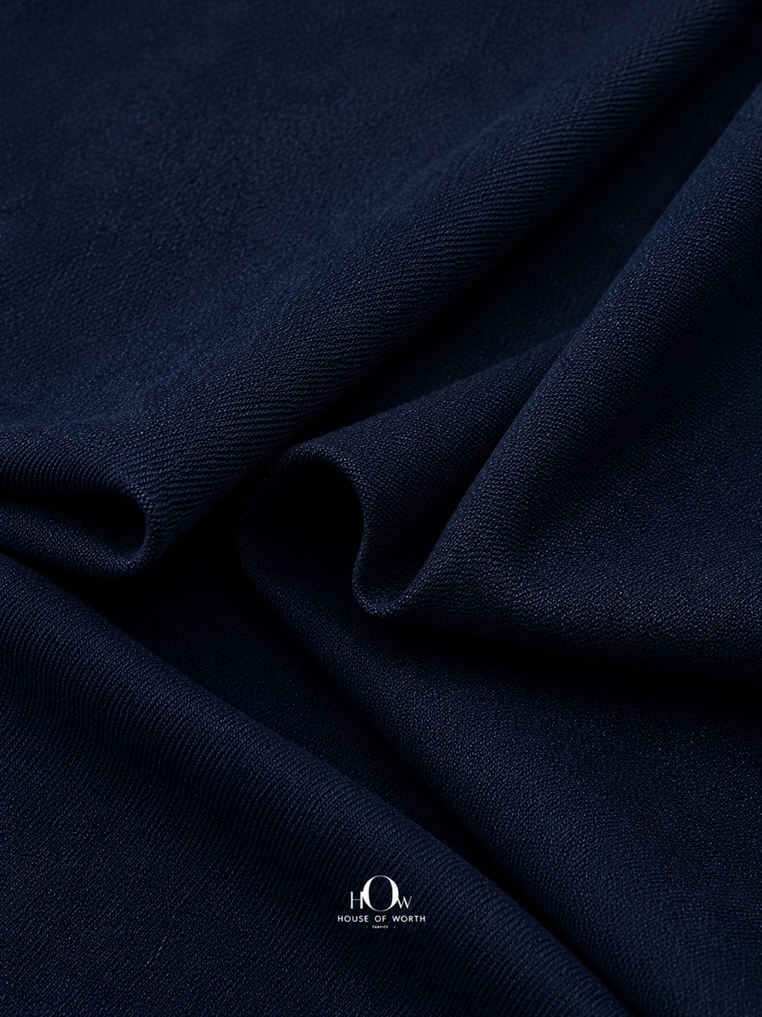 Indigo denim fabric for dresses jackets and kurtas imported cotton denim India