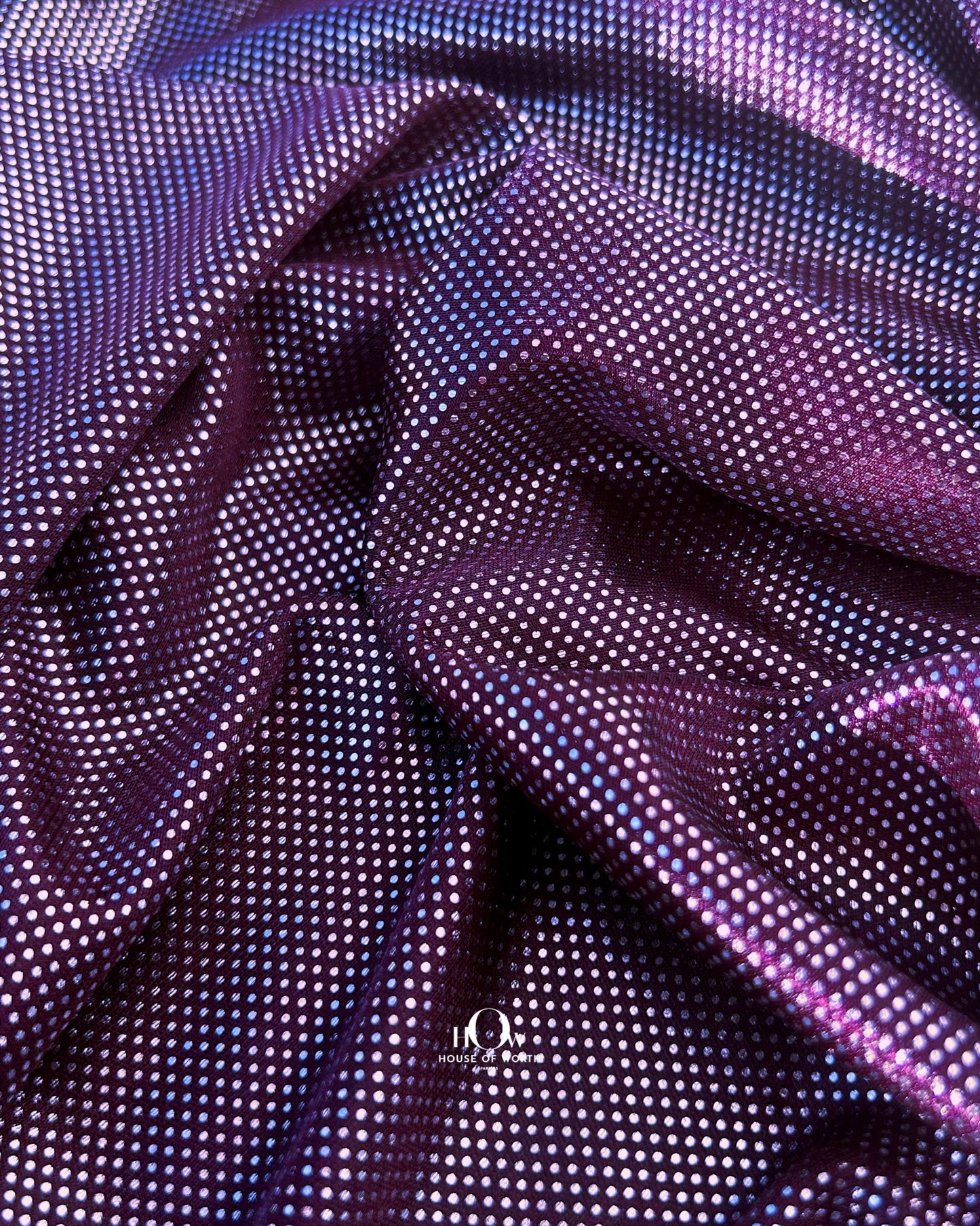 Fancy fabric for evening party dress in Bombay, premium imported style.