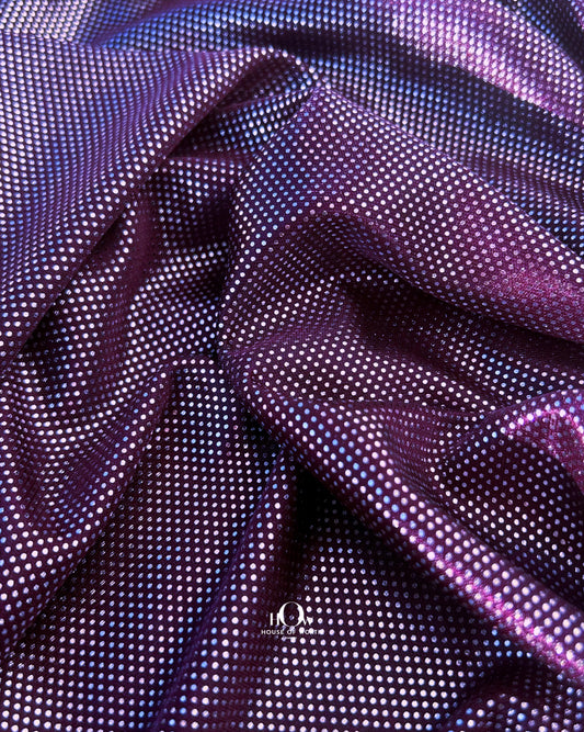 Fancy fabric for evening party dress in Bombay, premium imported style.