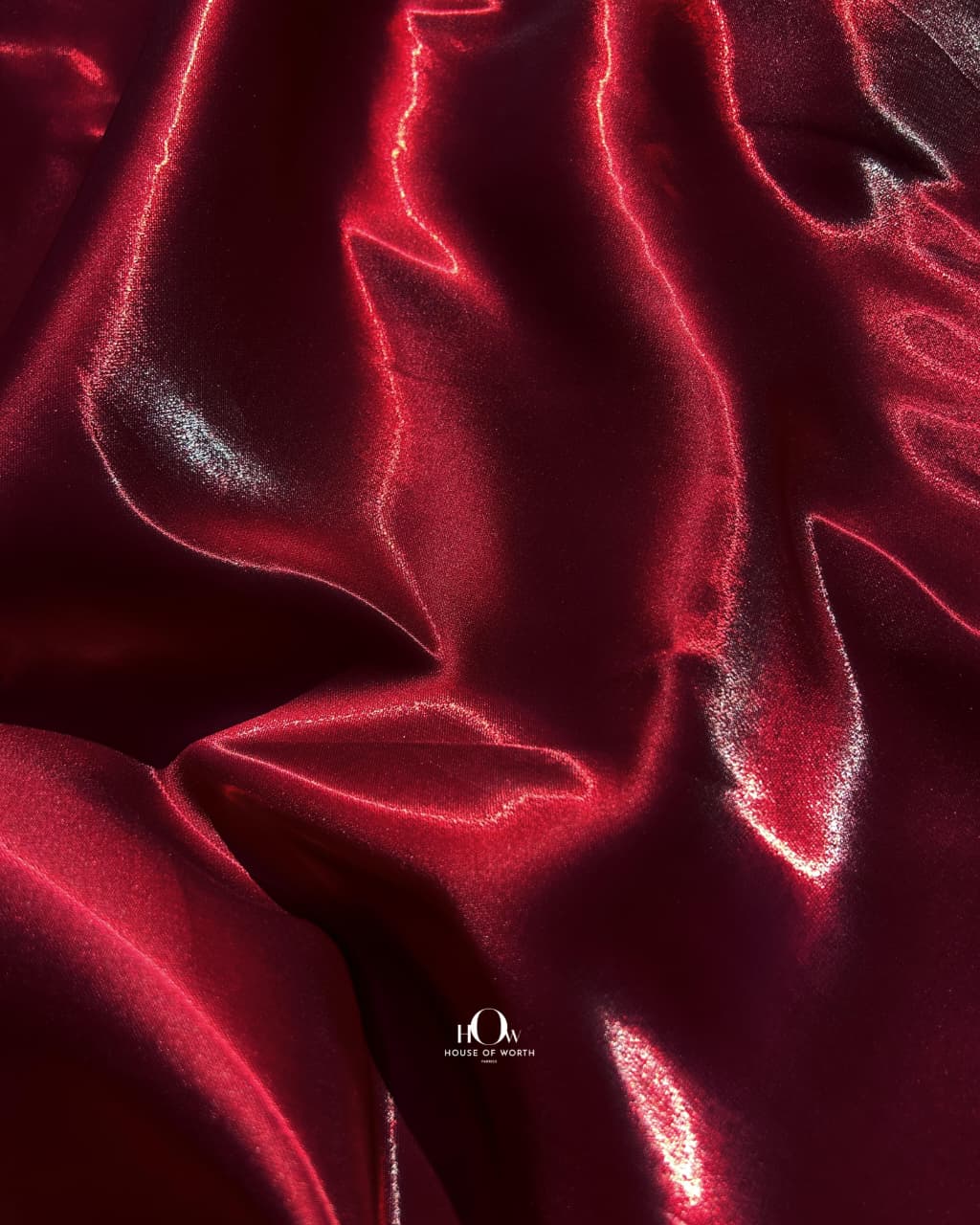 heavy satin fabric for gowns and dresses