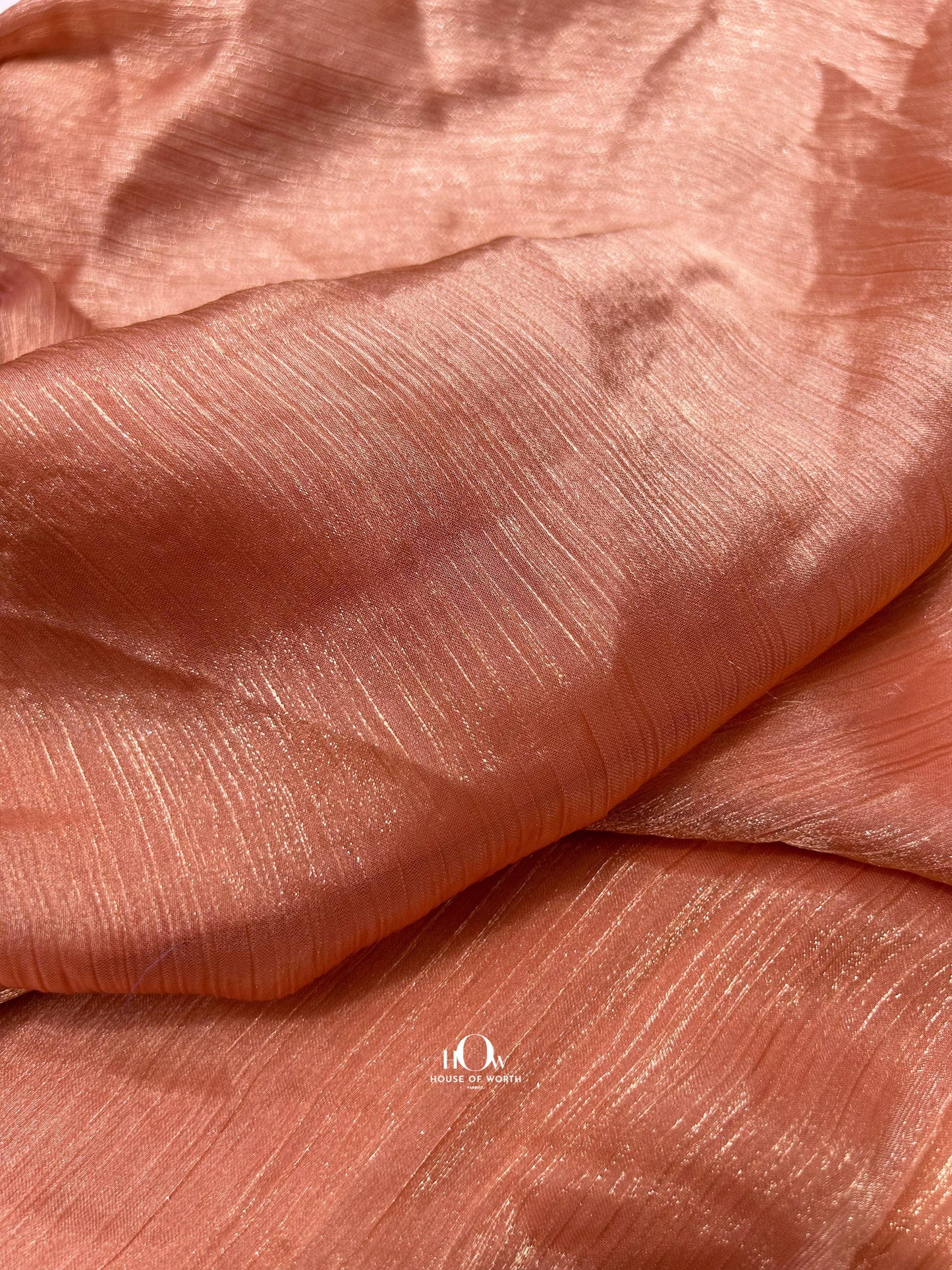 Lightweight imported chiffon for wedding gowns and sarees – wholesale suppliers in Delhi.